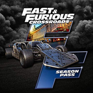 Acheter Fast & Furious Crossroads Season Pass Clé CD Comparateur Prix