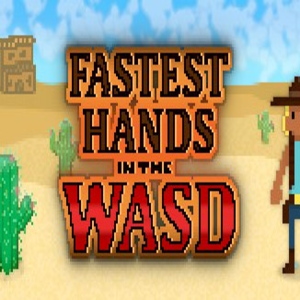 Acheter Fastest Hands In The WASD Clé CD Comparateur Prix