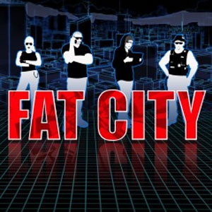 Acheter Fat City Xbox One Comparateur Prix