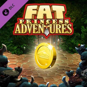 Fat Princess Adventures  AU Yeah Booster Pack Playstation 4