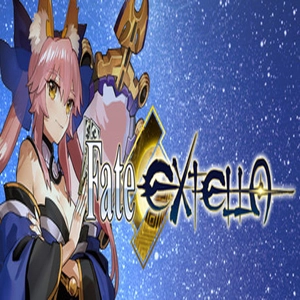 Fate EXTELLA Pc
