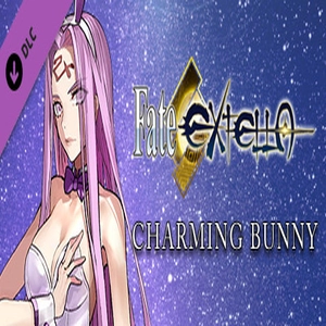 Fate/EXTELLA Charming Bunny Pc
