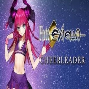 Fate/EXTELLA Cheerleader Playstation 4