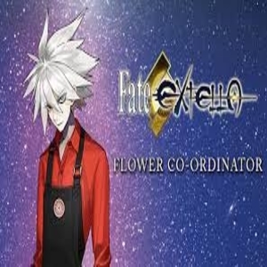 Acheter Fate/EXTELLA Flower Co ordinator  PS4 Comparateur Prix