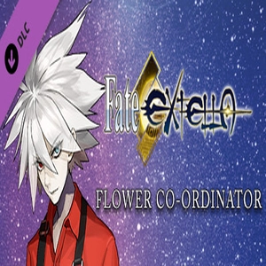 Fate/EXTELLA Flower Co ordinator