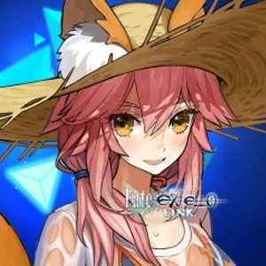 Fate/EXTELLA LINK Beach Flower Pc