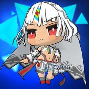 Fate/EXTELLA LINK Li’l Altera Playstation 4