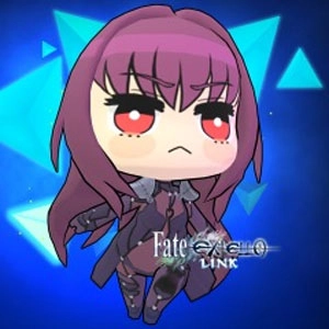 Fate/EXTELLA LINK Li’l Scathach Playstation 4