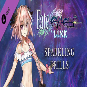 Acheter Fate/EXTELLA LINK Sparkling Frills Clé CD Comparateur Prix