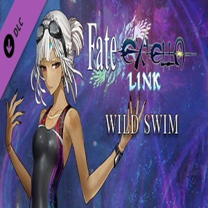 Fate EXTELLA LINK  Wild Swim Pc