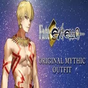 Acheter Fate EXTELLA Original Mythic Outfit  PS4 Comparateur Prix