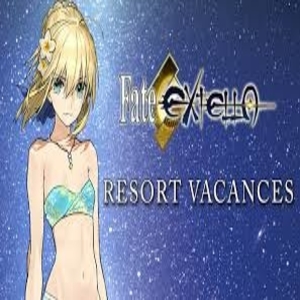 Acheter Fate/EXTELLA  Resort Vacances  PS4 Comparateur Prix