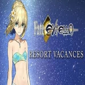 Fate/EXTELLA  Resort Vacances
