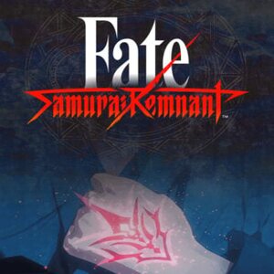 Acheter Fate/Samurai Remnant Nintendo Switch comparateur prix