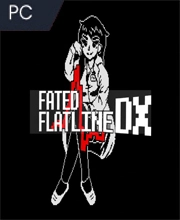 Fated Flatline DX Pc