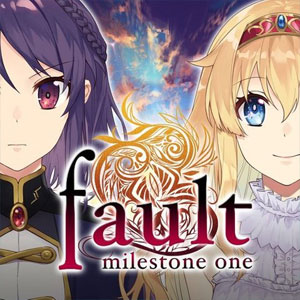 Acheter fault milestone one PS4 Comparateur Prix