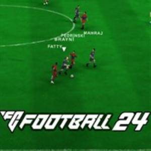 FC Football 24 Xbox One