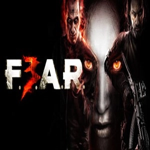 F.3.A.R Playstation 3