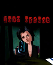 Acheter Fear Effect Clé CD Comparateur Prix