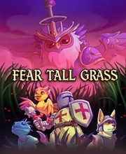 Fear Tall Grass Xbox One
