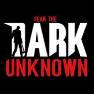 Acheter Fear the Dark Unknown Clé CD Comparateur Prix