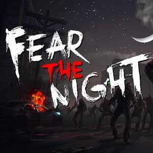 Fear the Night Pc