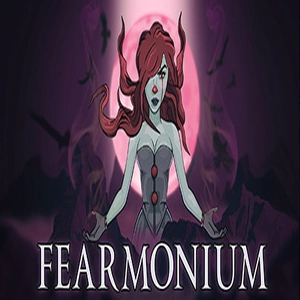 Fearmonium Pc