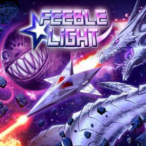 Feeble Light Playstation 5