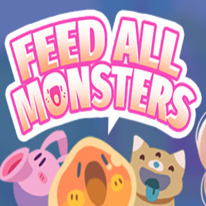 Acheter Feed All Monsters Clé CD Comparateur Prix