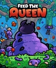 FEED THE QUEEN Pc
