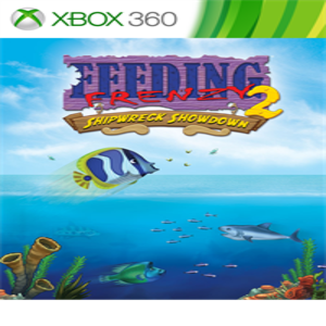 Acheter Feeding Frenzy 2 Xbox 360 Code Comparateur Prix