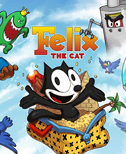Acheter Felix the Cat PS4 Comparateur Prix