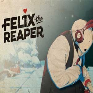 Acheter Felix The Reaper PS4 Comparateur Prix