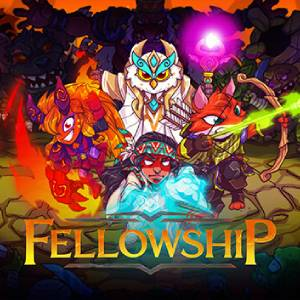 Fellowship Pc