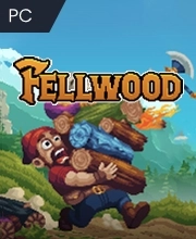 Fellwood Pc