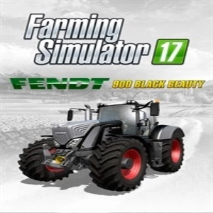 Fendt 900 Black Beauty Xbox One