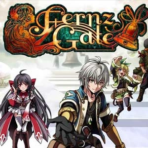 Fernz Gate Pc