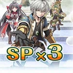 Fernz Gate Skill Point High-Orb Pc