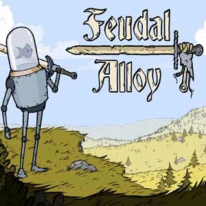 Feudal Alloy Switch