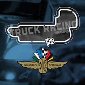 FIA European Truck Racing Championship Indianapolis Motor Speedway Track Switch