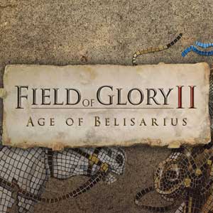 Acheter Field of Glory 2 Age of Belisarius Clé CD Comparateur Prix