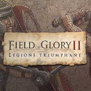 Acheter Field of Glory 2 Legions Triumphant Clé CD Comparateur Prix
