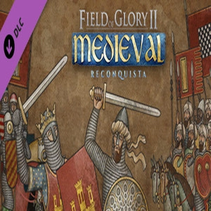 Field of Glory 2 Medieval Reconquista Pc