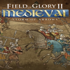 Acheter Field of Glory 2 Medieval Storm of Arrows Clé CD Comparateur Prix