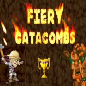 Fiery catacombs Pc