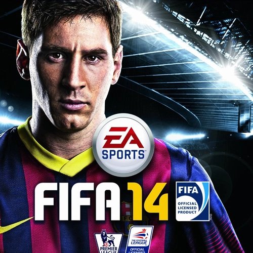 Achetez FIFA 14 Nintendo 3DS Code De Téléchargement Comparateur Prix