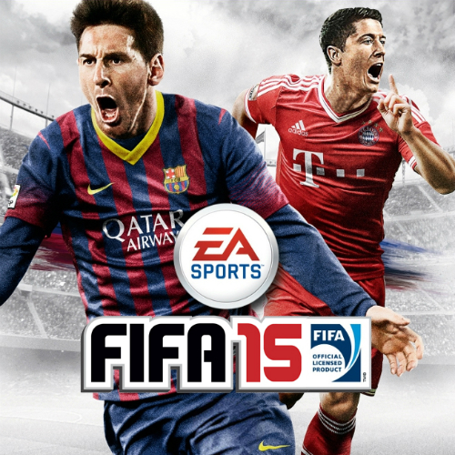 Acheter FIFA 15 1575 Jours Gamecard Code Comparateur Prix