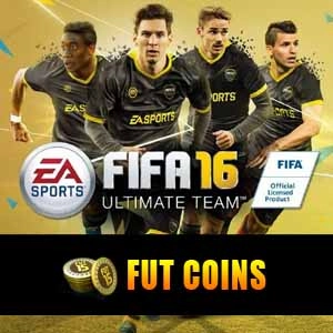 FIFA 16 FUT Coins