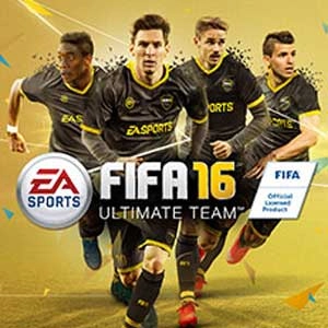 FIFA 16 FUT Points Playstation 4