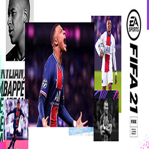 Acheter FIFA 21 Preorder Bonus Clé CD Comparateur Prix